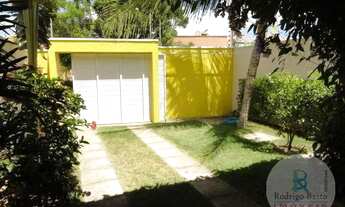 Imagem 5: Casa com 3 dormitórios à venda, 98 m² por R$ 230.000,00 - Divineia - Aquiraz/CE