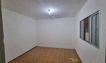 Imagem 2: Casa para aluguel possui 70 metros quadrados com 1 quarto em Jardim São José - Mauá - SP