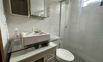 Imagem 5: APARTAMENTO no SANTO ANTÔNIO com 2 quartos para VENDA, 51 m²