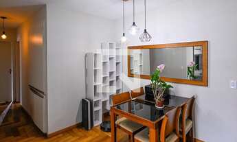 Imagem 2: Apartamento à Venda - Cambuci, 3 Quartos, 85 m2