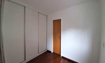 Imagem 7: CONSOLAÇÃO - ANDAR ALTO