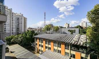 Imagem 3: Apartamento para Venda - 83.74m², 3 dormitórios, sendo 1 suites, 1 vaga - Passo da Areia