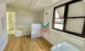 Imagem 7: Cobertura à venda, 306 m² por R$ 1.650.000,00 - Boqueirão - Santos/SP