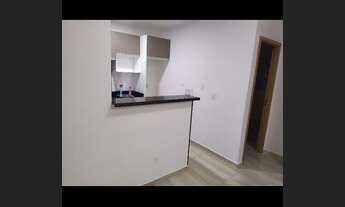 Imagem 2: Aluguel apartamento Vila Nova