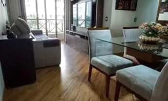 Imagem: Apartamento para venda com 63 metros quadrados