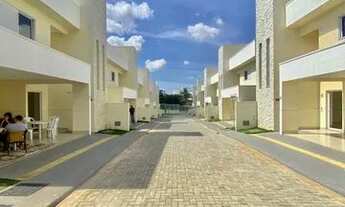 Imagem 5: Sobrado para venda tem 149 metros quadrados com 3 quartos