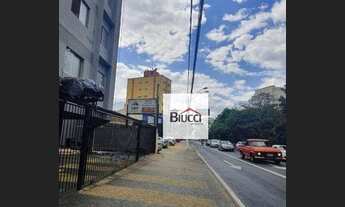 Imagem 4: Apartamento com 1 dormitório, 45 m² - venda por R$ 163.000,00 ou aluguel por R$ 1.139,00/m