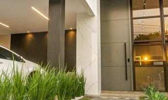 Imagem: Linda casa mobiliada e decorada no Condomínio