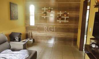 Imagem 5: Casa em Harmonia