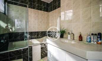 Imagem 7: Casa com 4 quartos sendo, 4 suítes, à venda em Vila Mariana