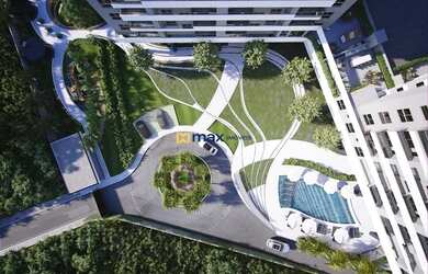 Imagem 5: ITAJAí - Apartamento Padrão - Fazenda