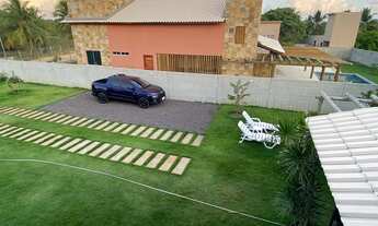 Imagem 2: LINDA CASA NO RESERVA CAUEIRA