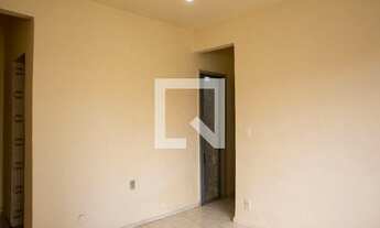 Imagem 2: Apartamento para Aluguel - Quintino Bocaiúva, 2 Quartos, 56 m2