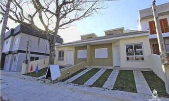 Imagem: Casa para Venda - 73.29m², 3 dormitórios