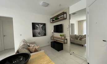 Imagem 2: Apartamento novo em Canasvieiras (Porto Caravelas