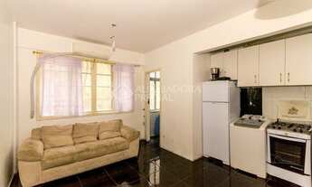 Imagem 2: PORTO ALEGRE - Kitchenette/Conjugados - Centro Histórico