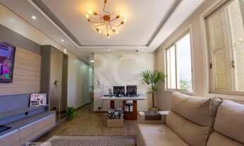 Imagem 4: Apartamento para Venda - 83m², 2 dormitórios, Petrópolis