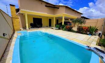 Imagem: Casa no Conjunto Cidade Jardim