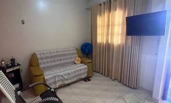 Imagem: Casa mobiliada excelente localização