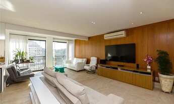 Imagem 3: Cobertura 2 Suítes à venda em Cidade Jardim, São Paulo/SP