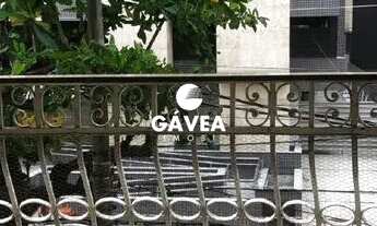 Imagem 6: Apartamento 03 quartos + dependência no Boqueirão na quadra da Praia