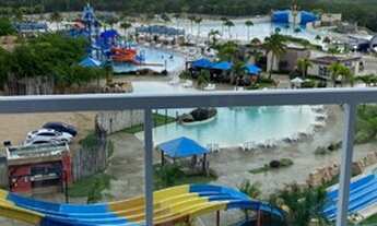 Imagem 4: Apartamento no Aqualand Resort Salinas + brinde