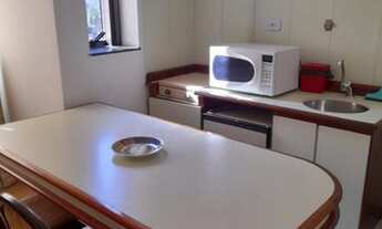 Imagem 4: SÃO PAULO - Flat Padrão - JARDIM PAULISTA