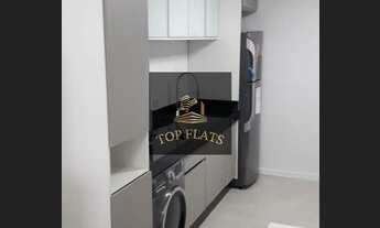 Imagem 7: Flat no Jardim Paulista