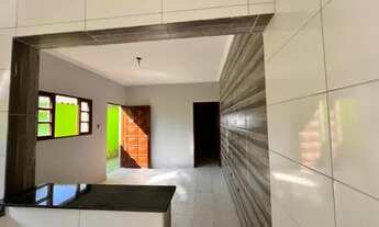 Imagem 2: EDUARDO . ACEITA FINANCIAMENTO BANCÁRIO. CASA EM MONGAGUÁ, LOCALIZADA EM JUSSARA !!!!