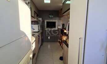 Imagem 5: Apartamento para Venda - 84m², 3 dormitórios, sendo 1 suites, 2 vagas - Santana