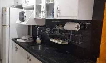 Imagem 7: Apartamento para Venda - 83.44m², 2 dormitórios, sendo 1 suites, 1 vaga - Boa Vista