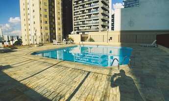 Imagem 2: Apartamento Com 03 Dormitorios Com Uma Suite 70M2 - Bela Vista - Osasco