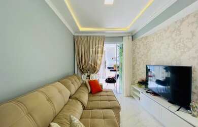 Imagem 6: Conforto e Exclusividade, Somente 1 Apto por Andar, 3 Suítes, 2 vagas a 150 metros do Mar