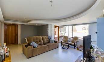 Imagem: Apartamento para Venda - 97m², 2 dormitórios