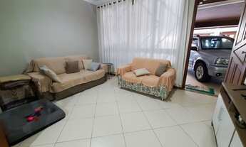 Imagem 4: Casa com 4 dormitórios à venda, 185 m² por R$ 750.000,00 - Riviera Fluminense - Macaé/RJ