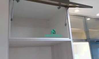 Imagem 9: Apartamento com 3 dormitórios para alugar, 82 m² por R$ 7.650/mês - Mooca - São Paulo/SP