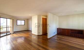Imagem 3: Apartamento Venda 3 Dormitórios - 129 m² Campo Belo
