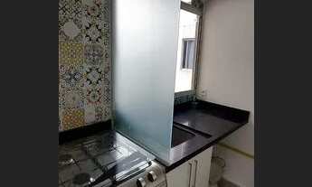 Imagem 4: Apartamento Recém Reformado e Mobiliado - Campo Limpo - 2 dorms