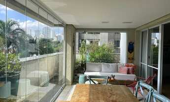 Imagem 2: Apartamento locação Vila Madalena! Do lado da Praça Por do Sol!