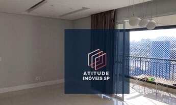 Imagem: Apartamento com 130m² para venda, 3 dormitórios