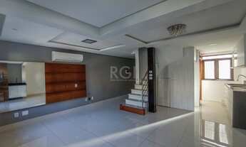 Imagem 4: Apartamento para Venda - 84m², 2 dormitórios, sendo 2 suites, 2 vagas - Auxiliadora