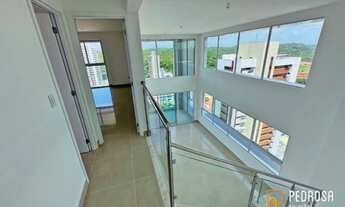 Imagem: Apartamento Duplex com 194 m2 - 4 suítes