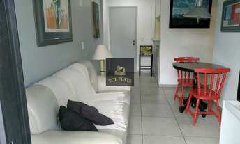 Imagem 3: Flat disponível no Jardim Paulista