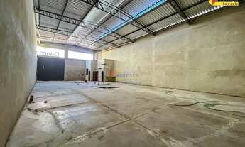 Imagem 7: Galpão para aluguel, Padre Libério - Divinópolis/MG