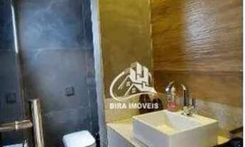 Imagem 4: Casa com 3 dormitórios para alugar, 170 m² por R$ 2.500,00/mês - Beija-Flor - Uberaba/MG