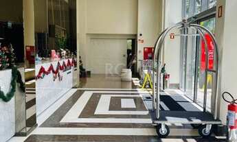 Imagem 3: Conjunto/Sala para Venda - 34m², 0 dormitórios, Boa Vista