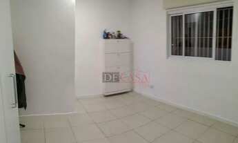 Imagem 4: Casa com 1 dormitório para alugar, 35 m² por R$ 1.459,31/mês - Vila Matilde - São Paulo/SP