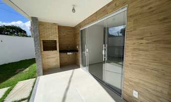 Imagem: 54Casa para venda com 3 quartos em Arembepe