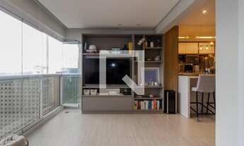 Imagem 5: Apartamento para Aluguel - Vila Olímpia, 1 Quarto, 54 m2