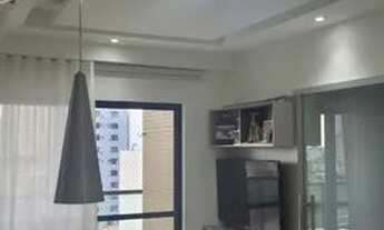 Imagem 3: ALUGO APARTAMENTO MOBILIADO NO ED SMART BOULEVARD- 2/4 - NASCENTE - BEM LOCALIZADO